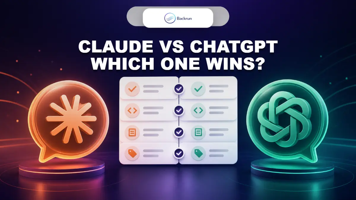 Claude vs ChatGPT: Which AI Assistant Should You Use in 2026?