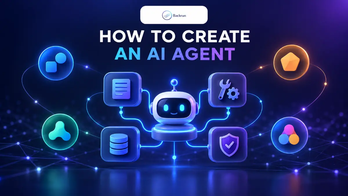 How to Create an AI Agent: A Practical Guide for Four Major Platforms