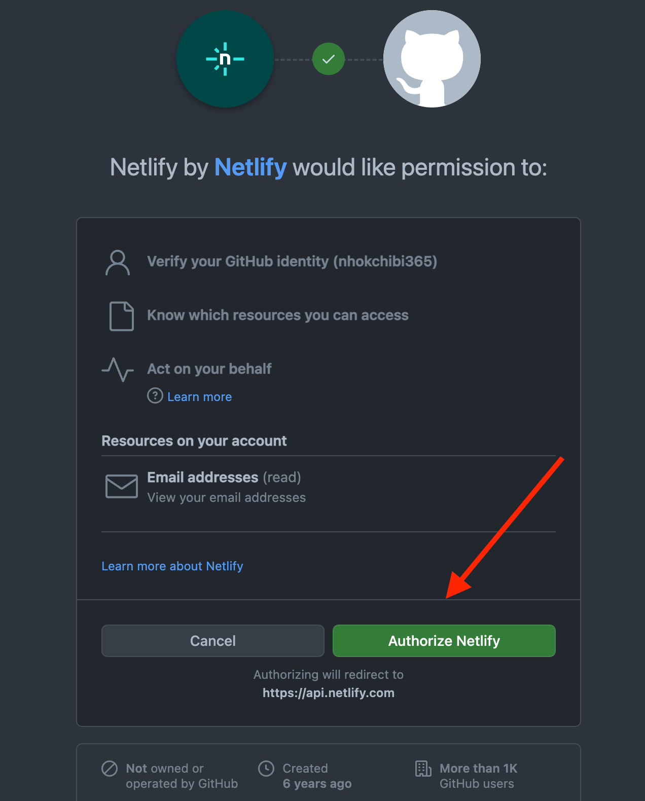 How to Deploy on Netlify