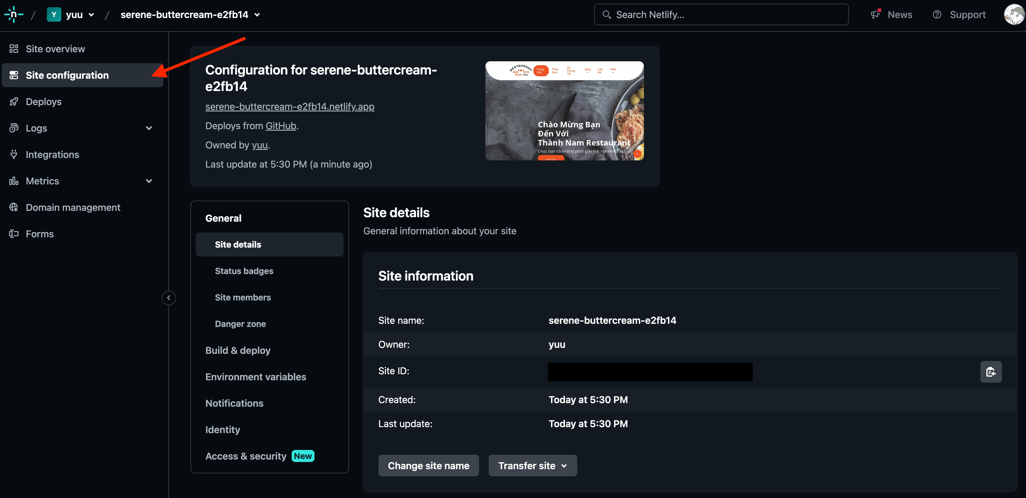 How to Deploy on Netlify