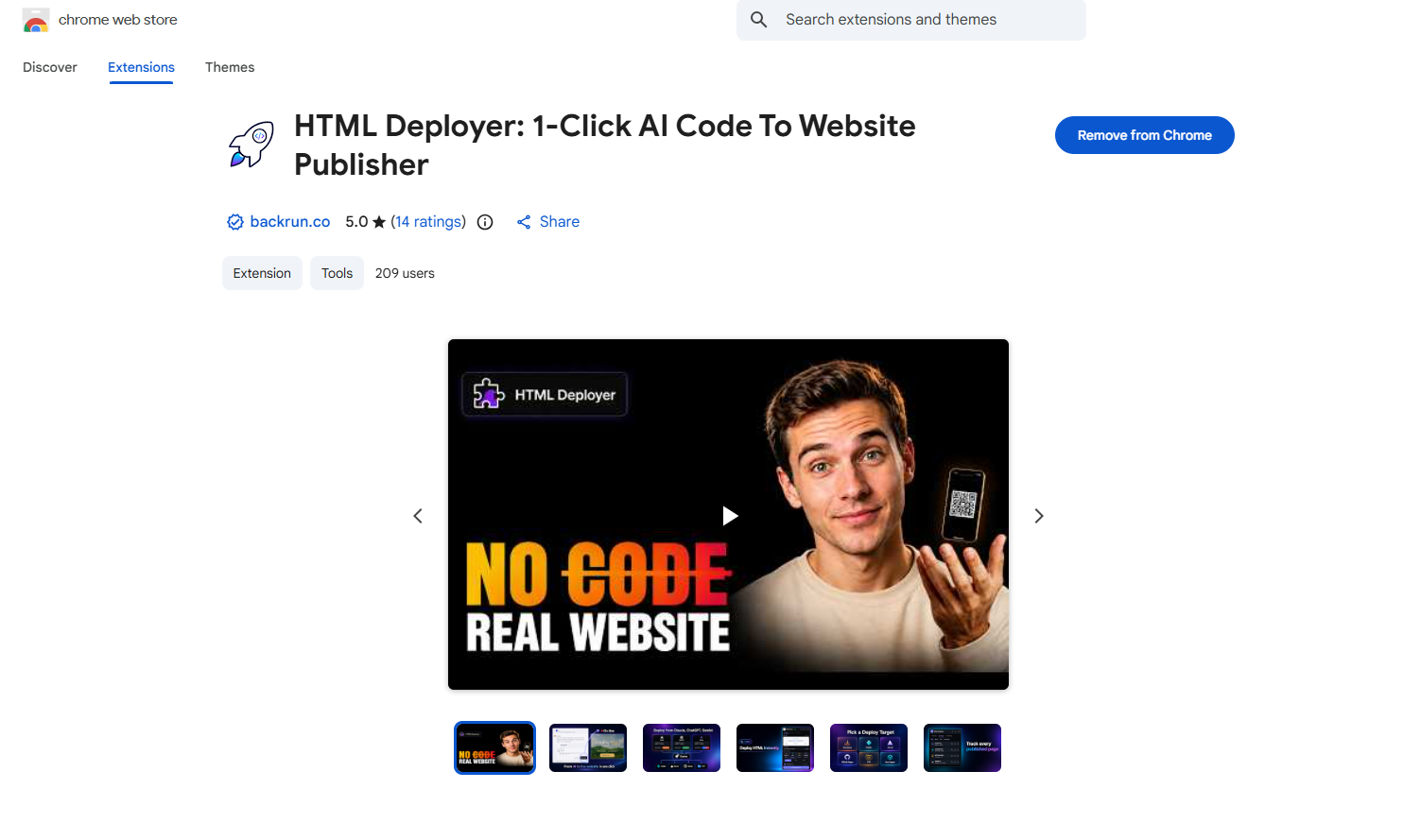 How to Deploy GitHub Pages