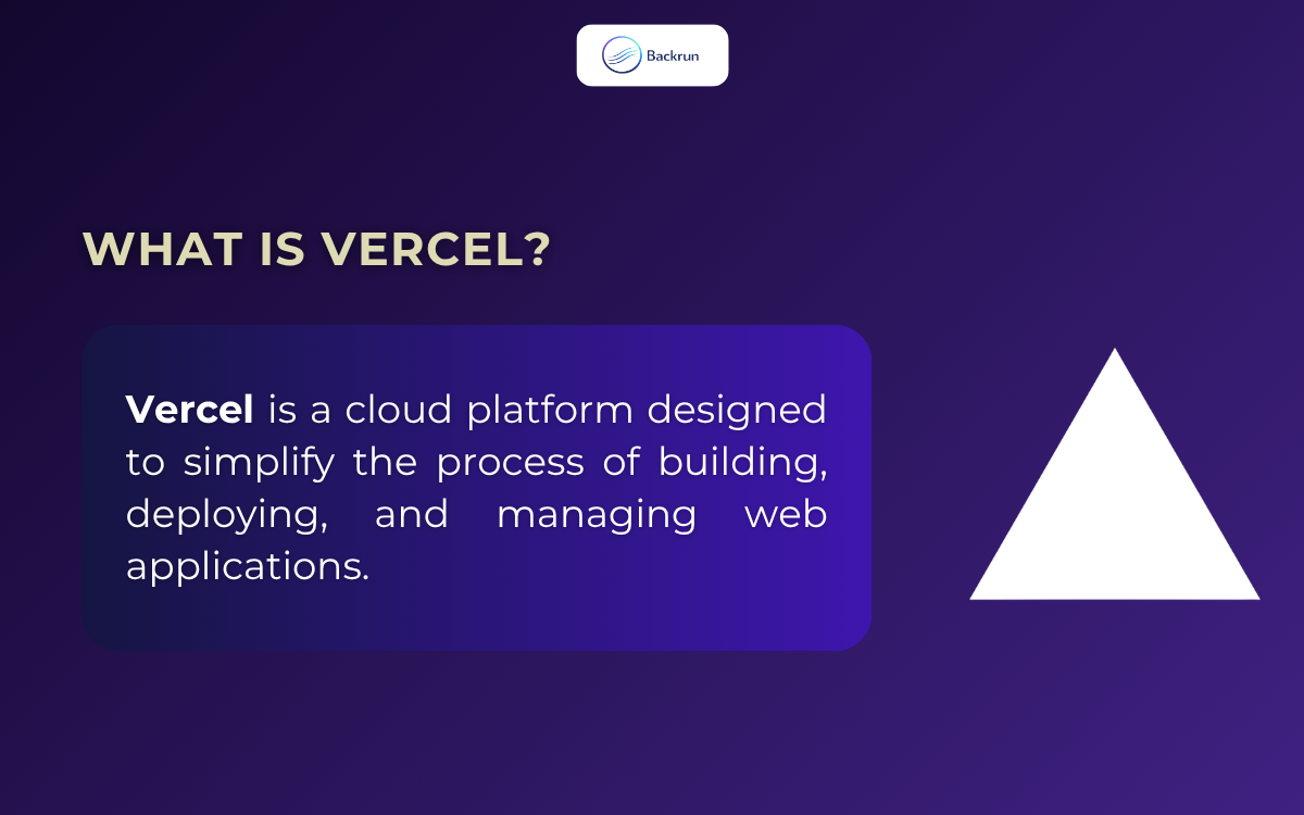 How to deploy a Website on Vercel