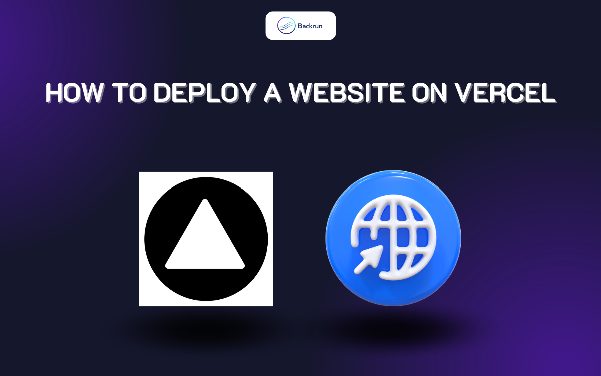How to deploy a Website on Vercel (2026)